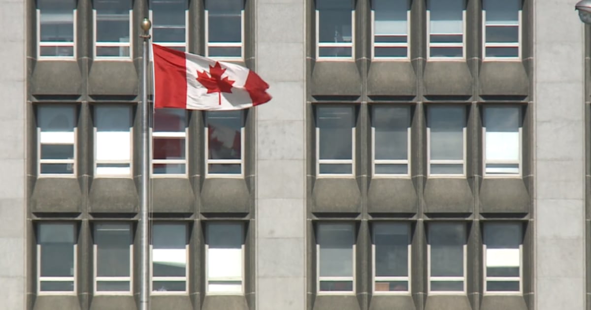 Public sector workers in Ottawa brace for bad news in the federal budget