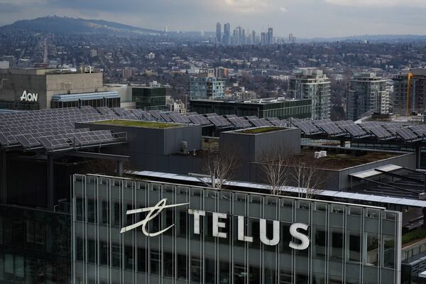 Telus alleges man’s death during 911 outage ‘caused or contributed’ by his own negligence: lawsuit