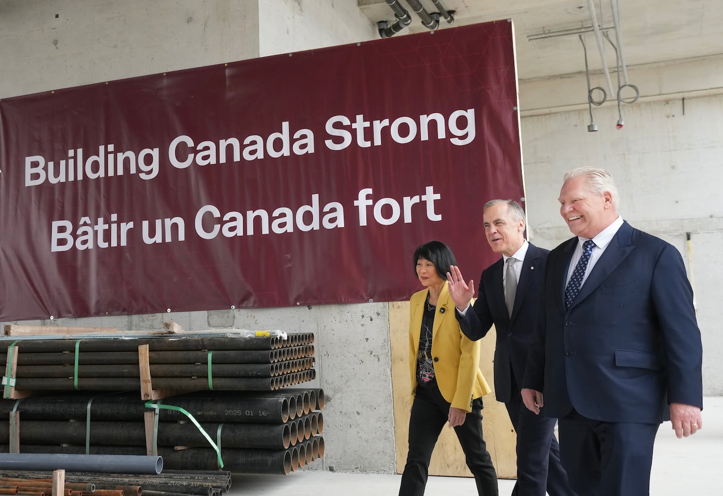 Ontario and Canada Announce $8.8B Housing Deal. Will It Actually Make Homes More Affordable?