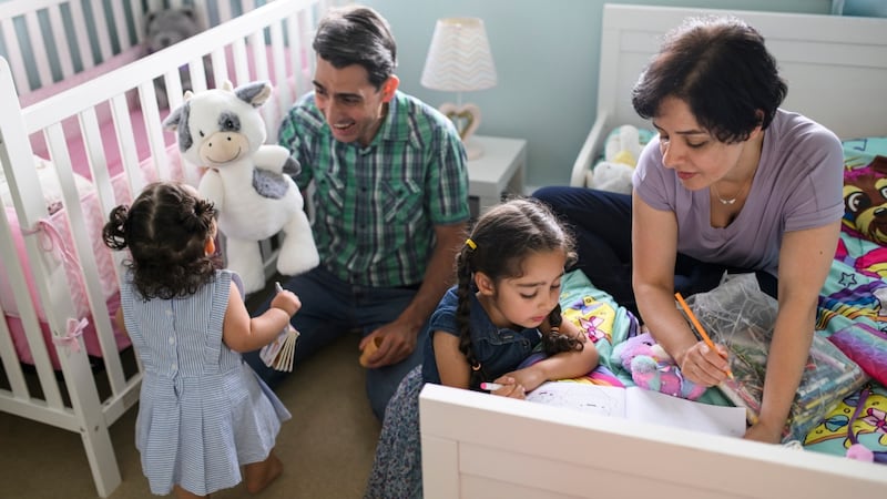 School may be weeks away, but this expert says kids and parents should start preparing