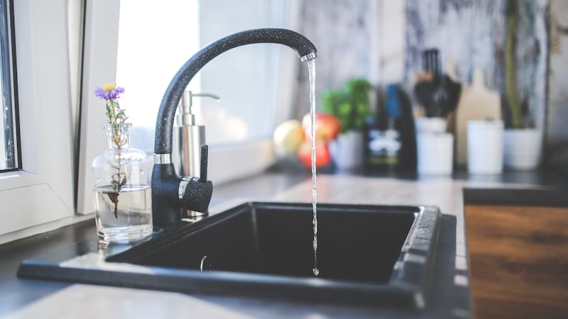 Boil water advisory issued for Wilderness Mountain area