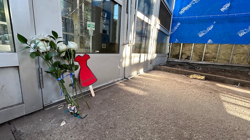 ‘Person of interest’ met in Montreal woman’s murder case
