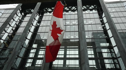 Canada is asking some who received citizenship to surrender their certificates. Here’s why