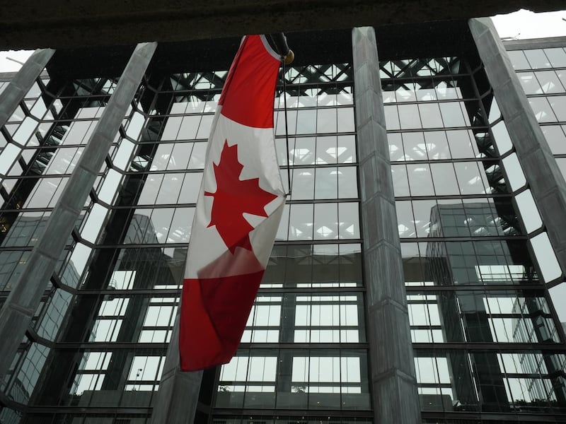 Canada is asking some who received citizenship to surrender their certificates. Here’s why