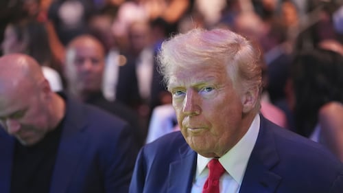 Nearly 2 in 3 say Canada should not join Trump’s Golden Dome defence system: Nanos