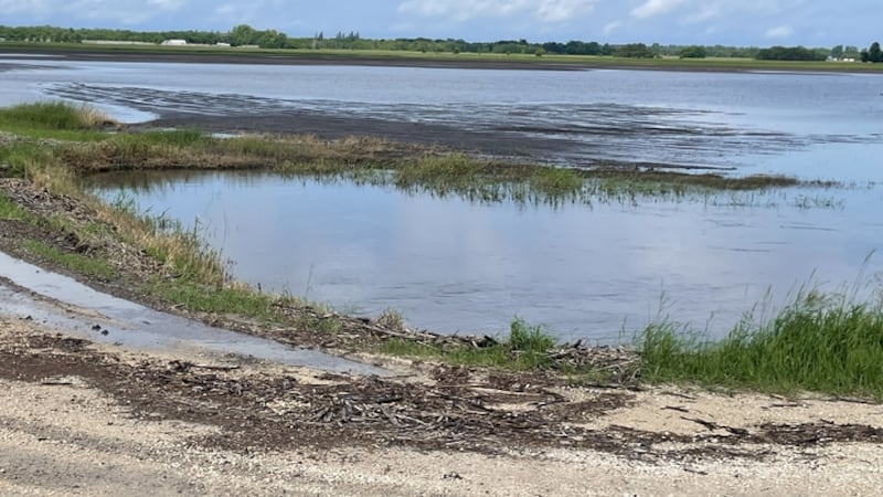 Manitoba Storms - July 2026