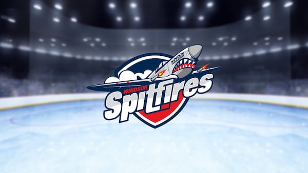 Windsor Spitfires kick off round two with a win at home