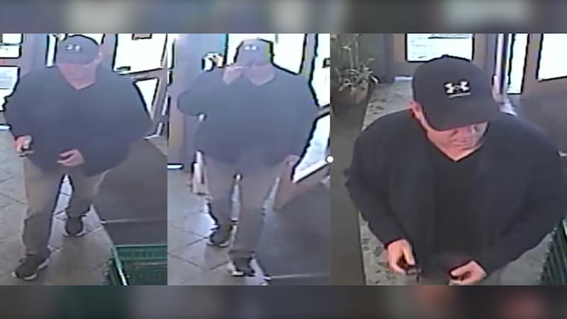Saskatoon police ask for help in identifying child luring suspect