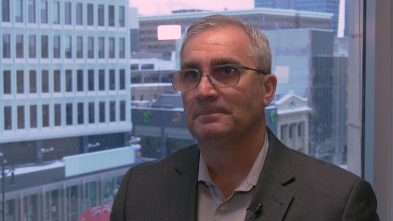 President of Manitoba Chambers of Commerce stepping down