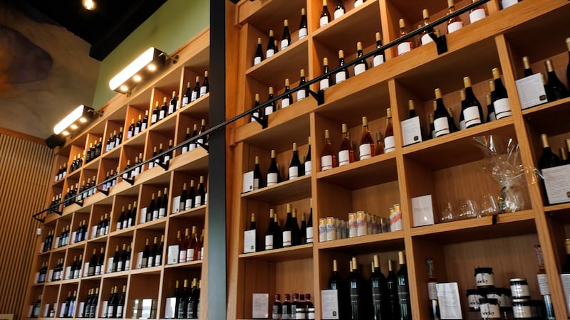 London area beer and wine makers raise a glass to interprovincial alcohol deal