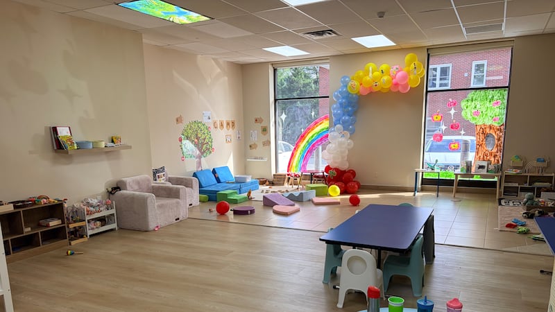 Scotland, Ont. daycare can’t fill dozens of spots