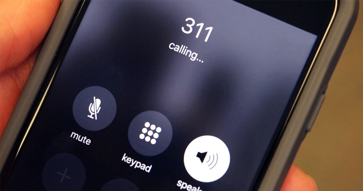 City Call Winnipeg 311, other call centres up and running again after outage