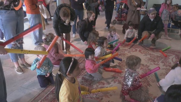 Thousands of Calgarians celebrate Family Day with free citywide events
