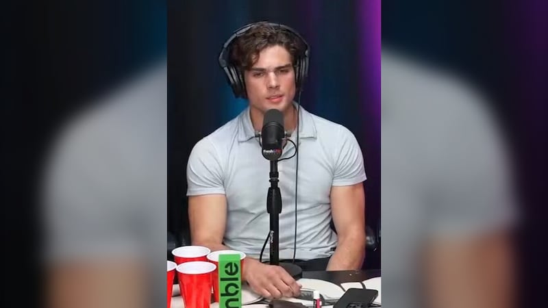 ‘Looksmaxxing’ influencer known as 'Clavicular' is charged with rape in Massachusetts
