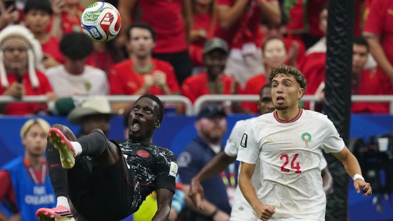 Canada's World Cup loss to Morocco draws record TV audience, Bell Media says