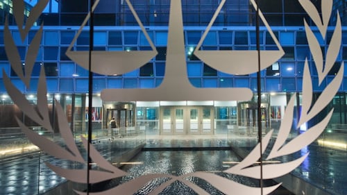 Canada chooses sides as U.S. moves to sanction International Criminal Court