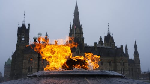 Intelligence committee scrutinize Canada’s ability to spy overseas