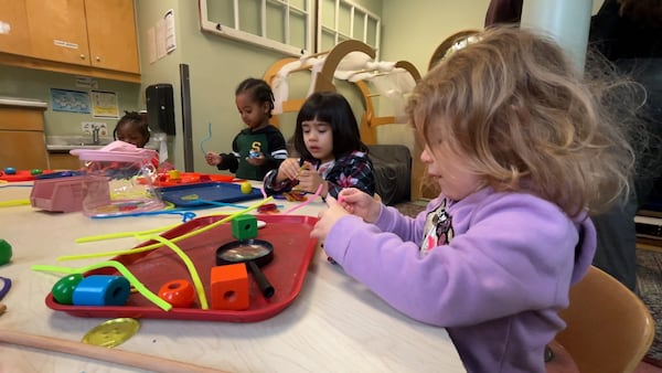 Child-care deal extended, but Ottawa parents still waiting on $10-a-day and more spaces