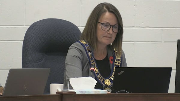Springwater Township council and mayor continue to clash over boundary change dispute