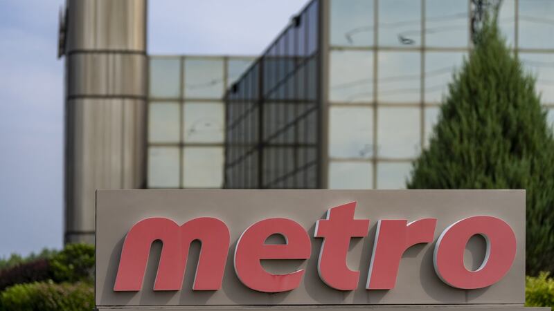 Strike at Laval, Que., distribution centre to weigh on Metro's bottom line