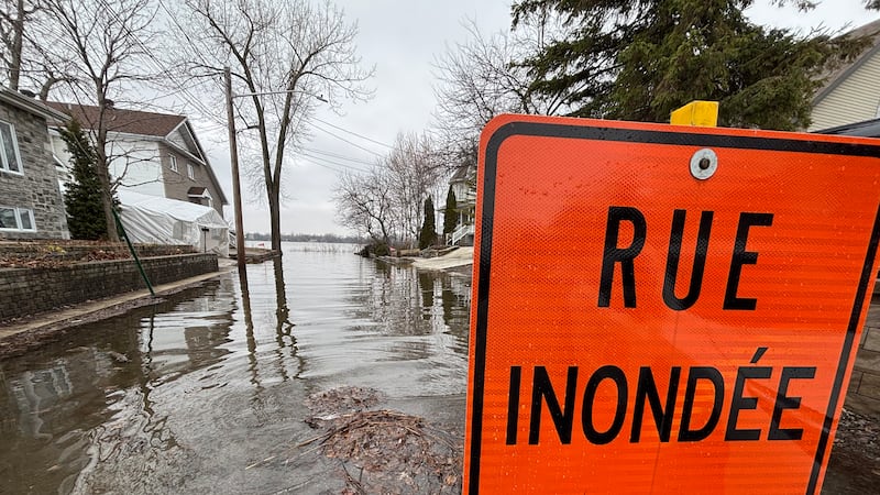 Flood watch: Montreal activates special response plan