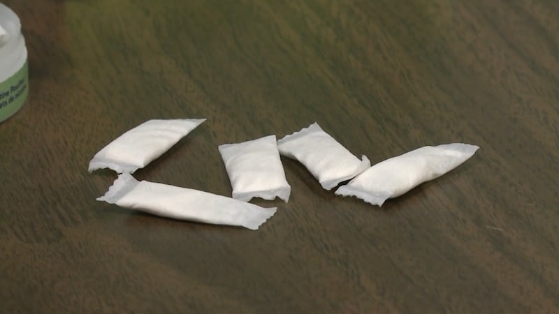 National campaign calls for better access to nicotine pouches