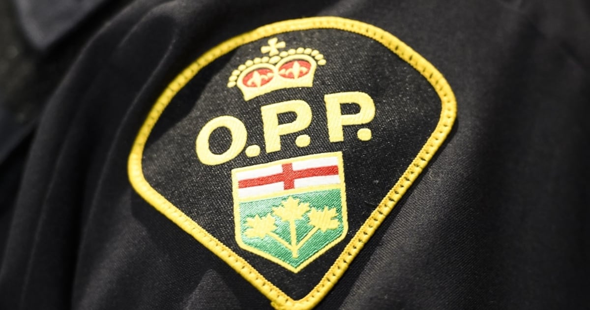 Deb Opp OPP lay charges in 'major assault' that hospitalized 2 people