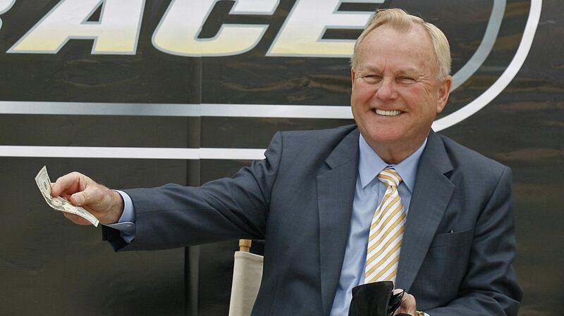 Humpy Racing Humpy Wheeler dies at 86, NASCAR confirms