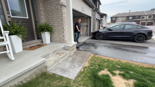Families look beyond Ottawa as housing costs push buyers to smaller communities