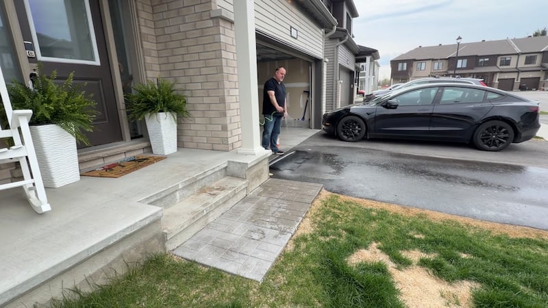 Families look beyond Ottawa as housing costs push buyers to smaller communities