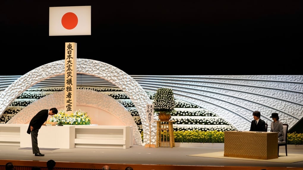 Japan Marks Anniversary Of 2011 Tsunami That Killed 18 000 japan-marks-anniversary-of-2011-tsunami-that-killed-18-000