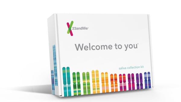 California sues 23andMe over 2023 data breach