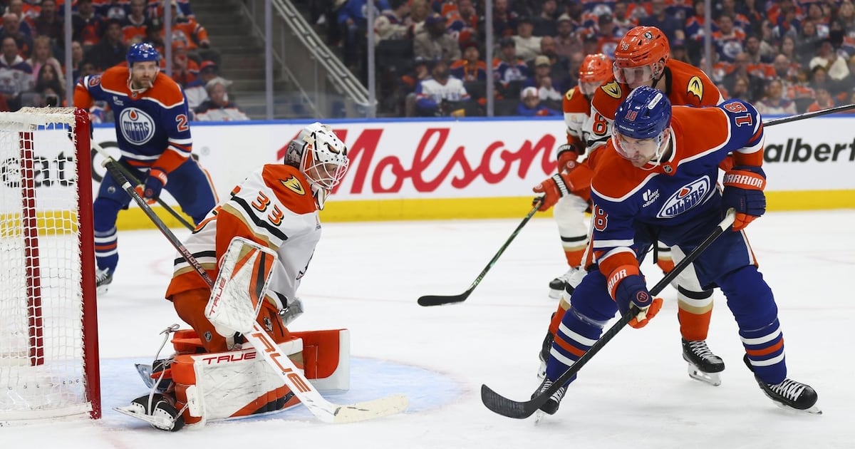 Oilers – Ducks : ce qu'il faut savoir — image 2