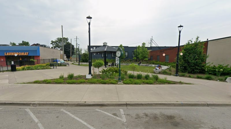 Plan to name Leamington park after migrant workers heads to council - Clone