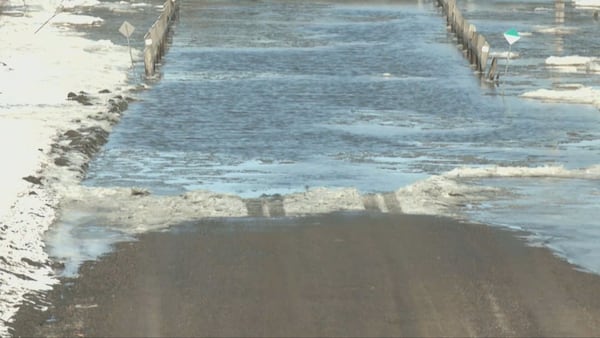 Preparation the best defense against flooding