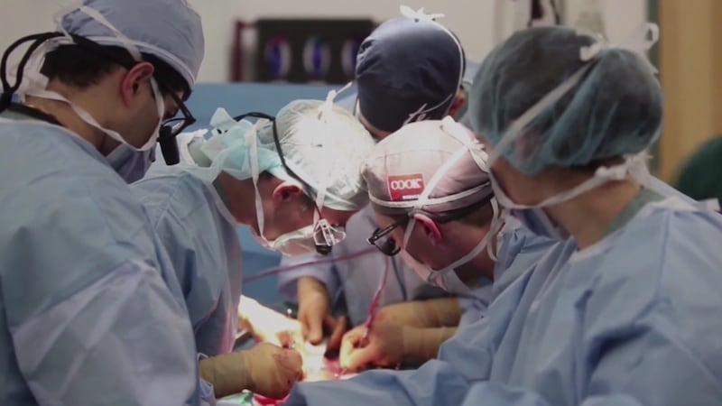 P.E.I. announces new support in organ donation process