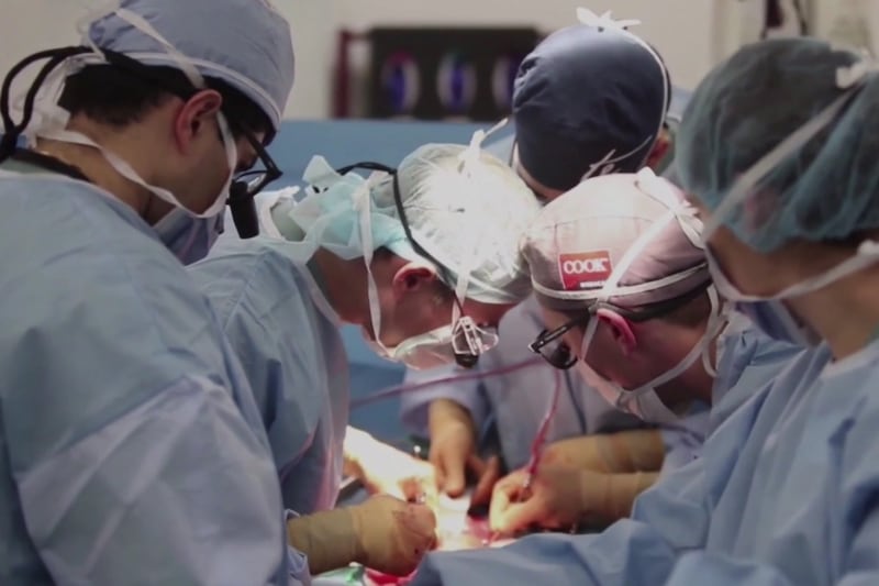 P.E.I. announces new support in organ donation process