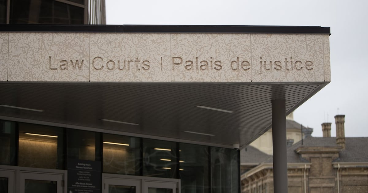 Man found guilty in Winnipeg restaurateur’s killing sentenced to 7 years