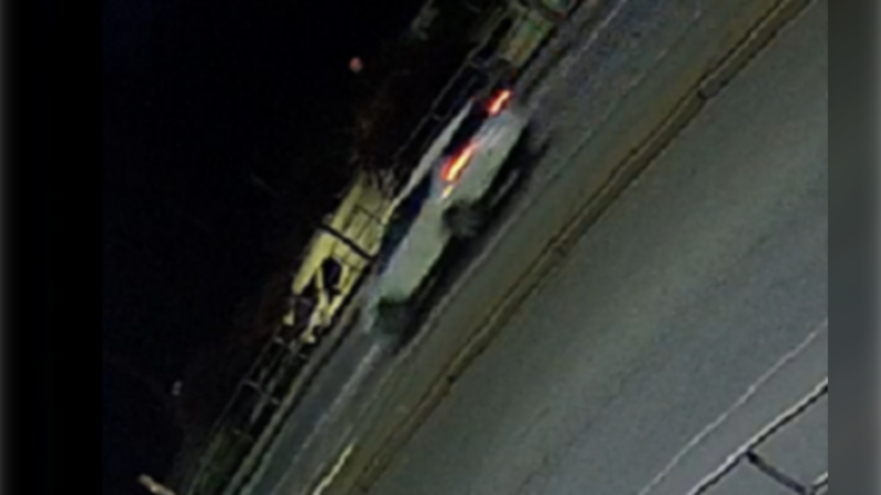 Elderly driver comes forward after fatal hit-and-run in Langley