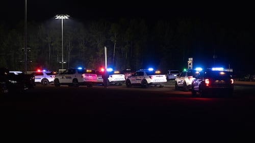 Arrests made following altercation at high school football game in Moncton: RCMP