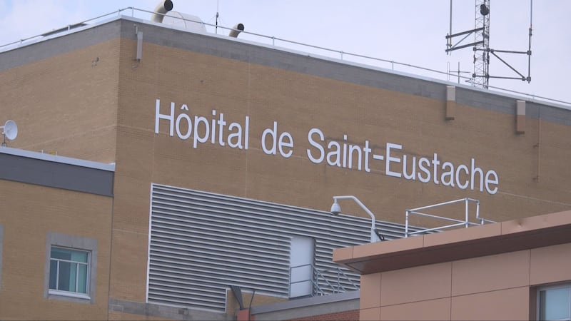 Pregnant woman’s birth plans disrupted by maternity unit closure at Quebec hospital