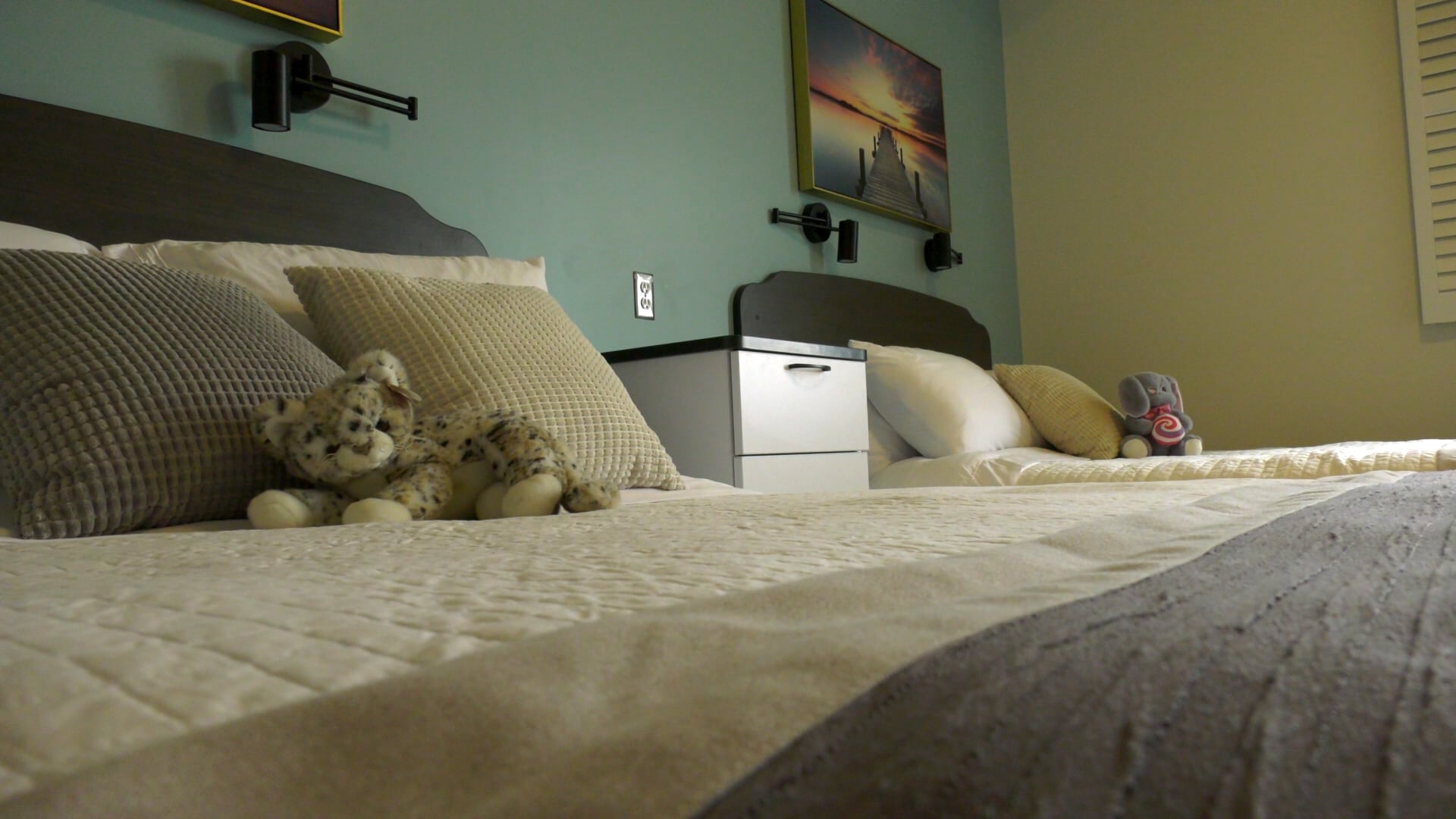 Ronald McDonald House expands to double support for families with sick kids