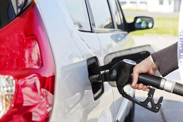 Windsor gas prices set to climb again Saturday after brief drop