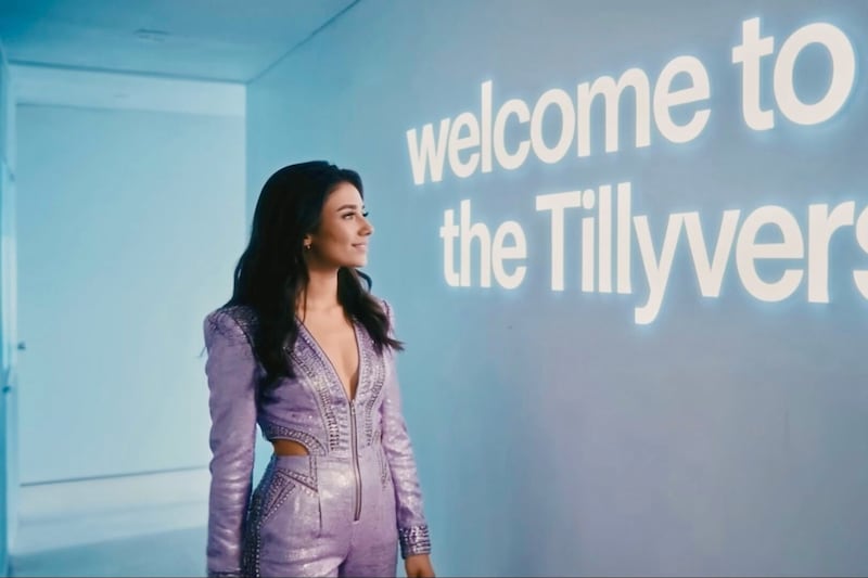 Controversial AI ‘actress’ Tilly Norwood lands her first starring role, and critics are not happy