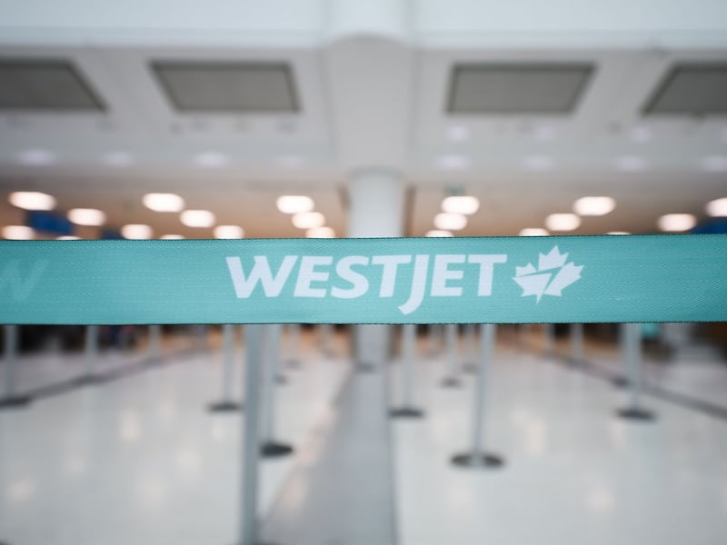 Quebec consumers protected under certain conditions amid WestJet dispute
