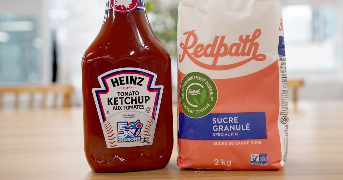 Here's how Buy Canadian scanner apps did on identifying food origins