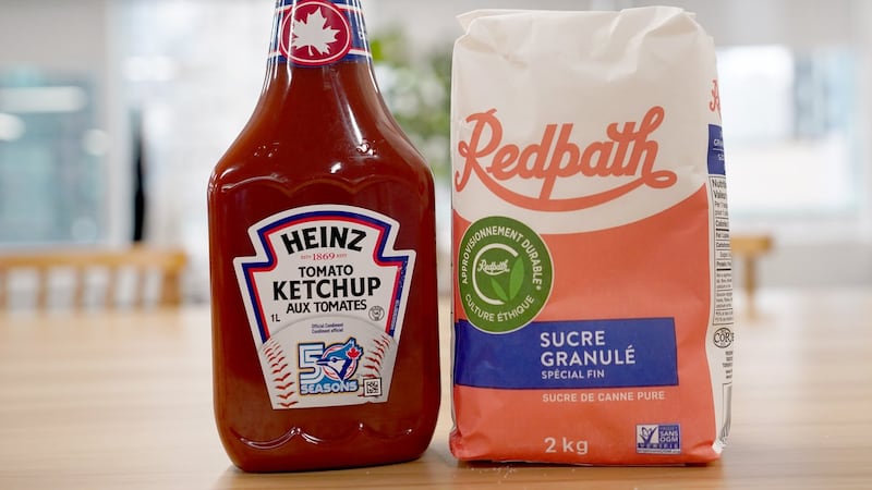 Here's how Buy Canadian scanner apps did on identifying food origins