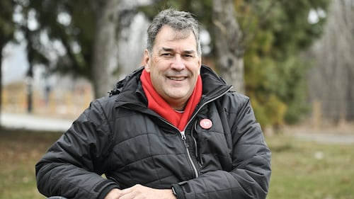 In Quebec, lifelong sovereigntists hold their noses to vote Liberal