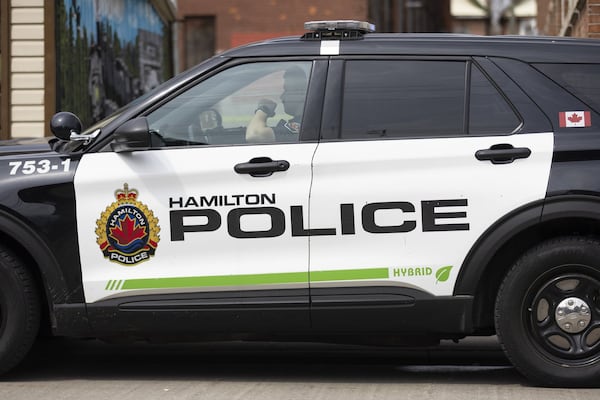 2 charged in connection with more than 20 gas station break-ins in southern Ontario