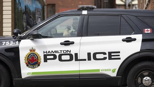 Motorcyclist killed in Hamilton crash involving SUV